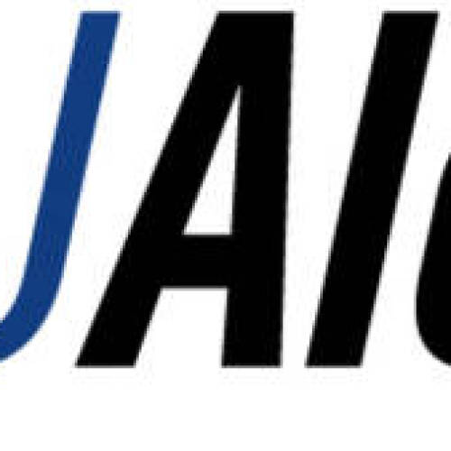 GVSU Alert logo with sound icon at right